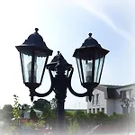 Lindenberger Hof Hotel Ahrensfelde