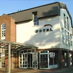 Hotel Lindenberger Hof Ahrensfelde