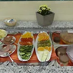 Lindenberger Hof Hotel Ahrensfelde