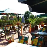 Hotel Lindenberger Hof