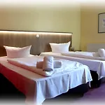 Hotel Lindenberger Hof Ahrensfelde