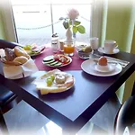 Lindenberger Hof Hotel 3*