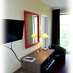Hotel Lindenberger Hof Ahrensfelde