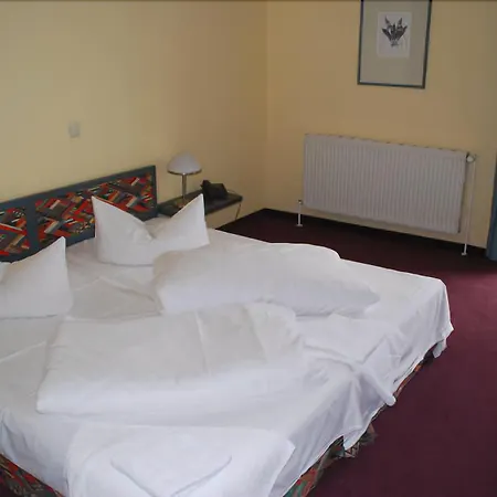 Lindenberger Hof 3* ארנספלדה