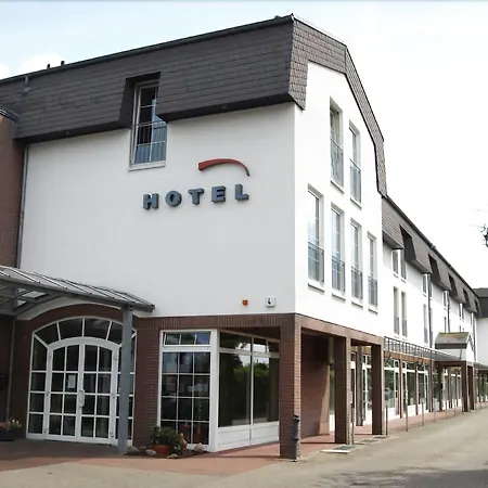 Lindenberger Hof ארנספלדה