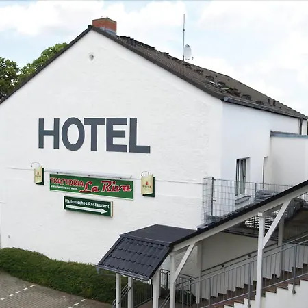 Lindenberger Hof 3* Ahrensfelde