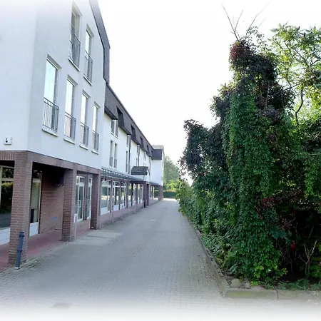 Lindenberger Hof 3*
