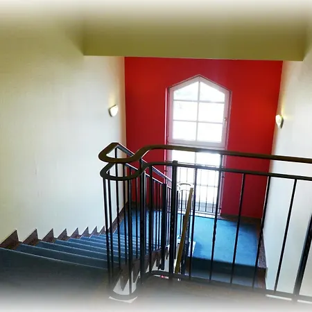 מלון Lindenberger Hof ארנספלדה