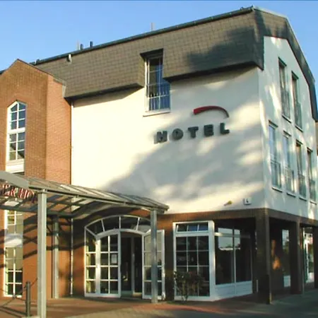 Hotel Lindenberger Hof Ahrensfelde