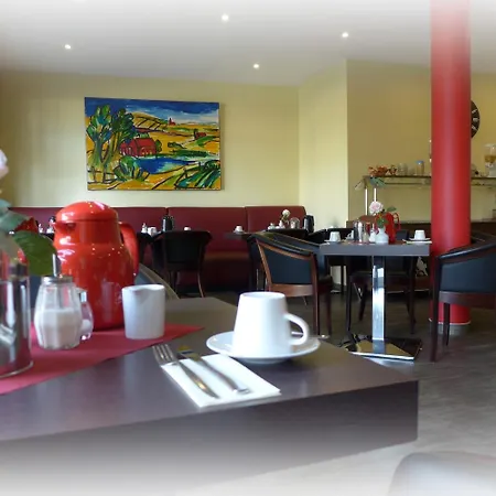 Lindenberger Hof ארנספלדה