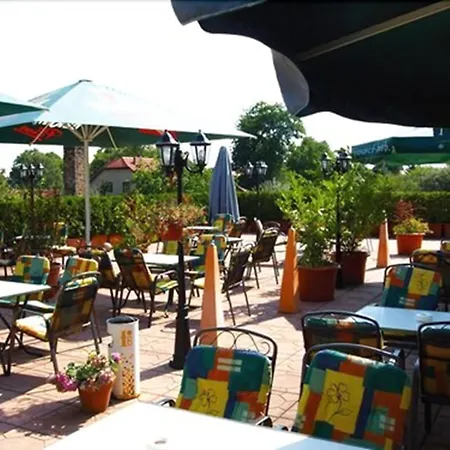 Hotel Lindenberger Hof