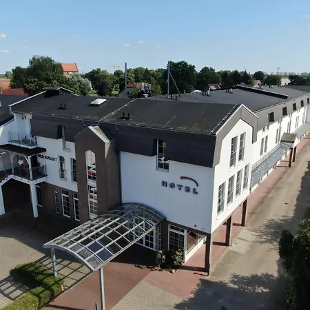 Lindenberger Hof 3* Ahrensfelde