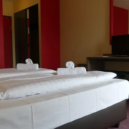 Lindenberger Hof Hotel