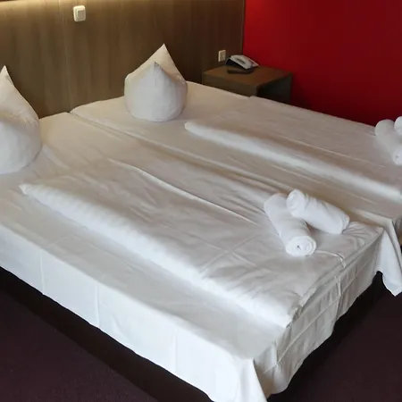 Lindenberger Hof Ahrensfelde