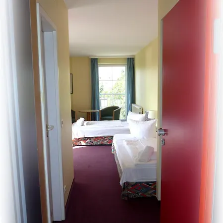 Lindenberger Hof Hotel Ahrensfelde