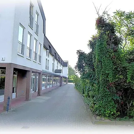 Lindenberger Hof Ahrensfelde