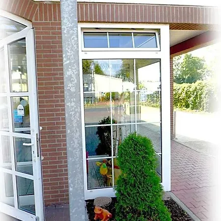 Lindenberger Hof 3* Ahrensfelde
