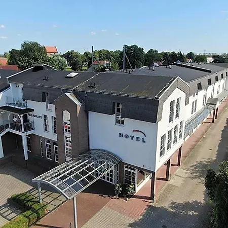 Hotel Lindenberger Hof 3*
