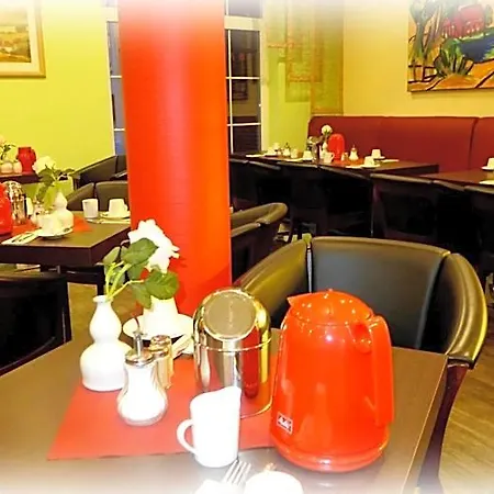 Lindenberger Hof Hotel