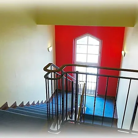 Lindenberger Hof Hotel