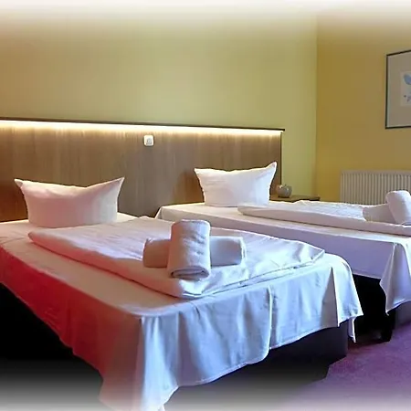 Hotel Lindenberger Hof