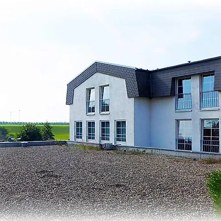 Lindenberger Hof Hotel Ahrensfelde