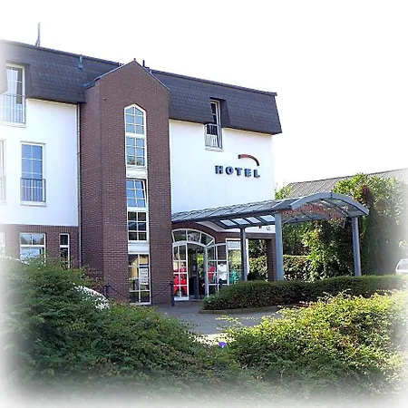 Lindenberger Hof 3* Ahrensfelde