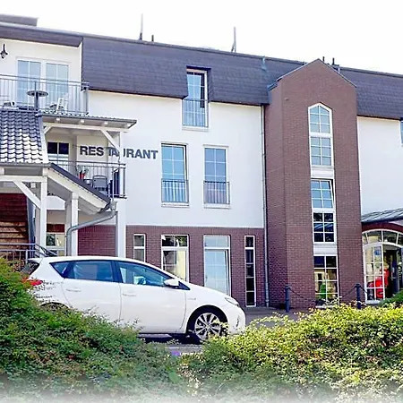Lindenberger Hof 3* Ahrensfelde