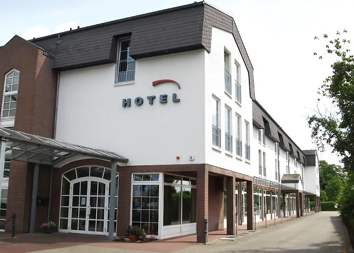 Lindenberger Hof أهرينسفيلد