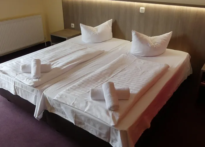 Lindenberger Hof أهرينسفيلد